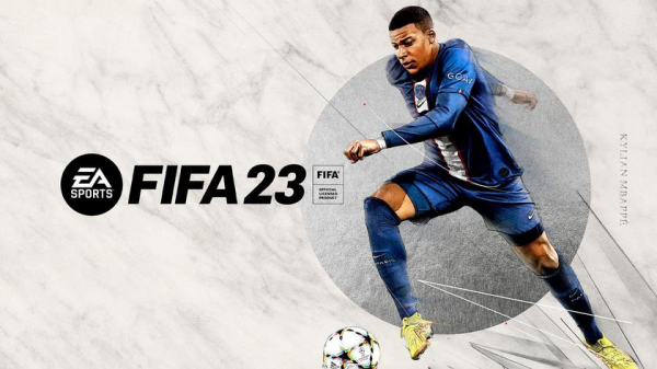 Electronic Arts приглашает фанатов виртуального футбола провести бесплатные выходные с FIFA 23 и приобрести игру с огромной скидкой
Electronic Arts приглашает фанатов виртуального футбола провести бесплатные выходные с FIFA 23 и приобрести игру с огромной скидкой