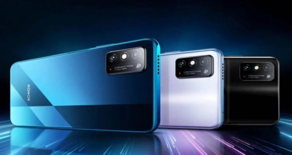 
						Honor X30 Max посветил в Geekbench процессором Dimensity 900 5G
					