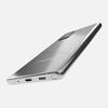 Samsung Galaxy Note 20 на CAD-рендерах: дисплей с вырезом по центру и квадро-камера с дизайном, как у Galaxy S20 Ultra
Samsung Galaxy Note 20 на CAD-рендерах: дисплей с вырезом по центру и квадро-камера с дизайном, как у Galaxy S20 Ultra