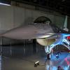 
							Lockheed Martin представила первый модернизированный истребитель четвёртого поколения F-16 Block 70 для ВВС Словакии
						