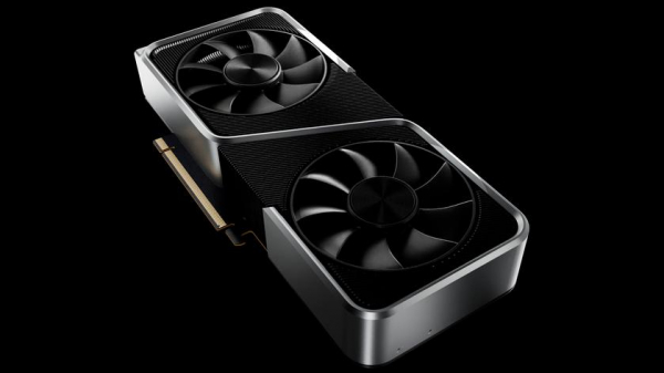 NVIDIA представит видеокарту GeForce RTX 4070 с 12 ГБ памяти и TGP 200 Вт для игровых компьютеров
NVIDIA представит видеокарту GeForce RTX 4070 с 12 ГБ памяти и TGP 200 Вт для игровых компьютеров