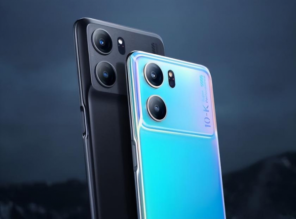 LCD-экран на 120 Гц, чип Snapdragon 778G и батарея на 5000 мАч: в сети появились характеристики OPPO K10 Vitality Edition
LCD-экран на 120 Гц, чип Snapdragon 778G и батарея на 5000 мАч: в сети появились характеристики OPPO K10 Vitality Edition