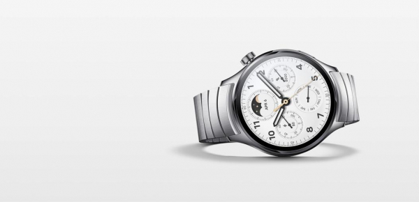 Xiaomi Watch S1 Pro: смарт-часы с датчиком температуры тела, классическим дизайном и 2 неделями автономности за $220
Xiaomi Watch S1 Pro: смарт-часы с датчиком температуры тела, классическим дизайном и 2 неделями автономности за $220