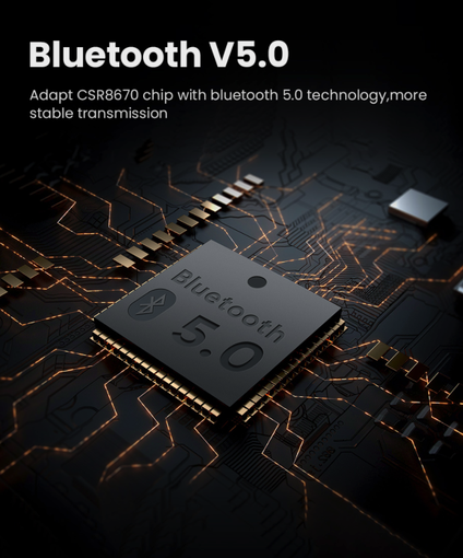 Ugreen CM324: Bluetooth-адаптер для Nintendo Switch за $21
Ugreen CM324: Bluetooth-адаптер для Nintendo Switch за $21