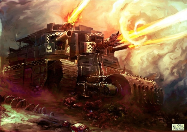
							Ультимативный гайд по новому и старому оборудованию в World of Tanks 1.10
						