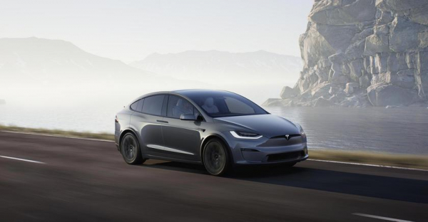 285 000 владельцев машин Tesla в Северной Америке оплатили Full Self-Driving стоимостью $15 000
285 000 владельцев машин Tesla в Северной Америке оплатили Full Self-Driving стоимостью $15 000
