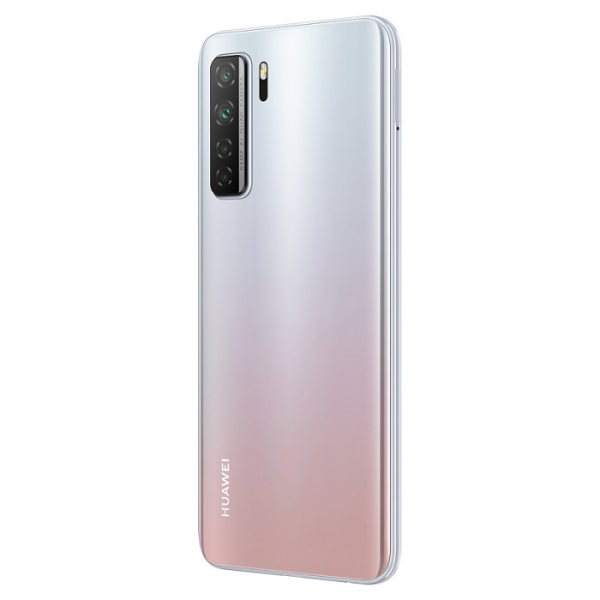 
						Huawei анонсировала Nova 7, Nova 7 Pro и Nova 7 SE: характеристики, цена и дата выхода
					
