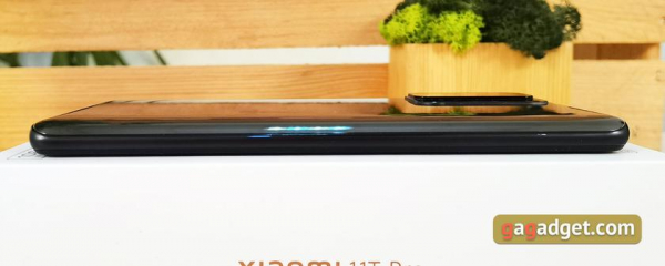 Обзор Xiaomi 11T Pro: топовый процессор и полная зарядка за 20 минут
Обзор Xiaomi 11T Pro: топовый процессор и полная зарядка за 20 минут