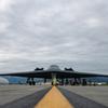 
							B-2 Spirit, B-52H Stratofortress и B-1B Lancer &ndash; ВВС США одновременно использовали сразу все типы стратегических бомбардировщиков
						