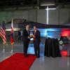 
							Lockheed Martin представила первый модернизированный истребитель четвёртого поколения F-16 Block 70 для ВВС Словакии
						