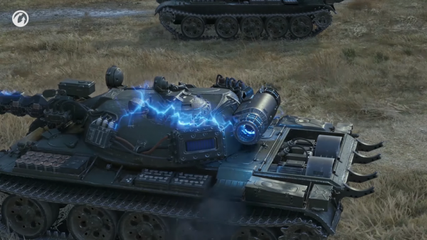 
						Круче &laquo;Белого тигра&raquo;: Wargaming запускает режим &laquo;Последний Waffentrager&raquo; в&nbsp;World of&nbsp;Tanks
					