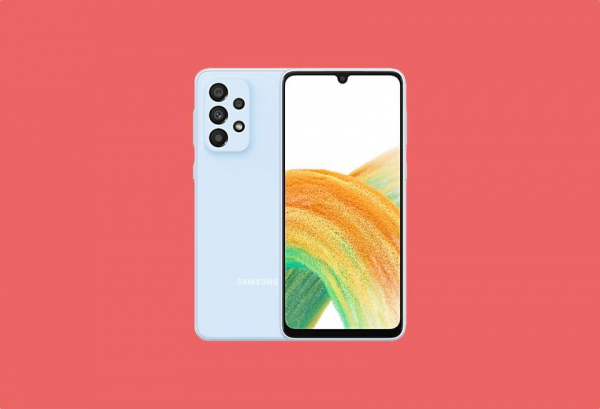 
							Ещё один смартфон Samsung Galaxy A начал получать стабильную версию Android 13 с оболочкой One UI 5.0
						