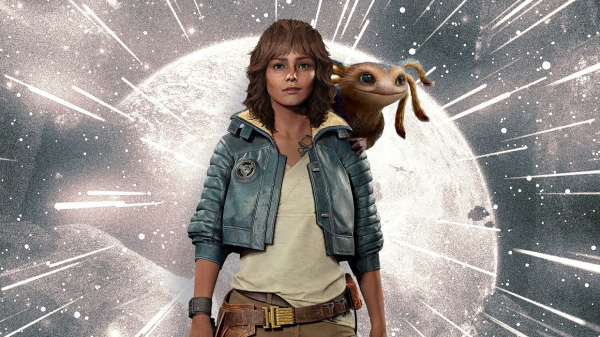Несмотря на критику геймеров, Ubisoft не будет переносить релиз Star Wars Outlaws Несмотря на критику геймеров, Ubisoft не будет переносить релиз Star Wars Outlaws