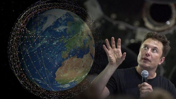
						На сайте Starlink &mdash; компании Илона Маска, планирующей раздавать интернет со спутников, запустили прием заявок на подключение (вы тоже можете оставить)
					