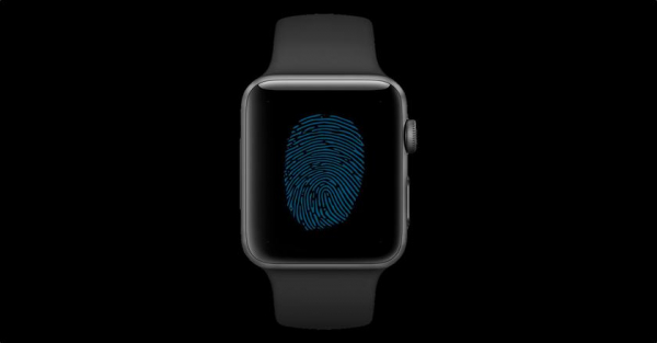 Смарт-часы Apple Watch не получат Touch ID в ближайшее время
Смарт-часы Apple Watch не получат Touch ID в ближайшее время