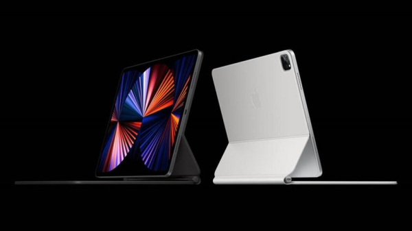 Bloomberg: Apple представит новые iPad Pro и iPad Air во вторую неделю мая Bloomberg: Apple представит новые iPad Pro и iPad Air во вторую неделю мая
