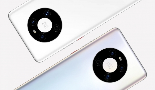
						Huawei Mate 40: базовый флагман с 6,5" дисплеем, 120 Гц, чипом Kirin 9000E и круглой тройной камерой за &euro;899
					