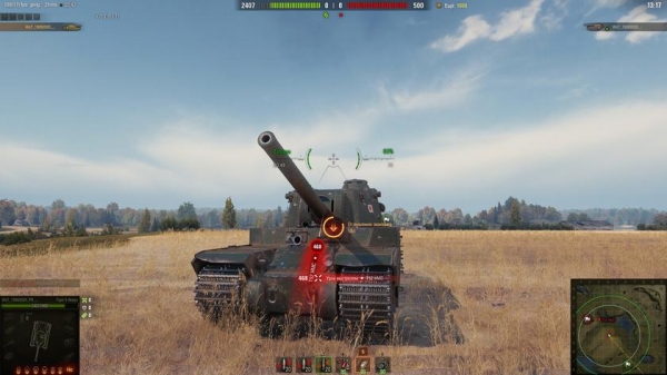 
							Ультимативный гайд по новому и старому оборудованию в World of Tanks 1.10
						