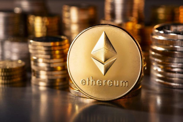 
						Ethereum обновил исторический максимум &ndash; цена приблизилась к $4 500
					