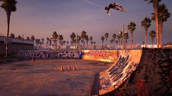 Activision представила ремейки Tony Hawk’s Pro Skater 1 и 2: дата релиза, особенности и геймплей
Activision представила ремейки Tony Hawk’s Pro Skater 1 и 2: дата релиза, особенности и геймплей
