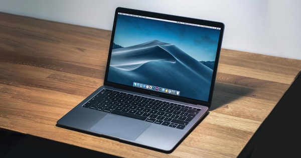 
						DigiTimes: Apple выпустит ARM-версии MacBook Pro 13 и MacBook Air в конце этого года
					
