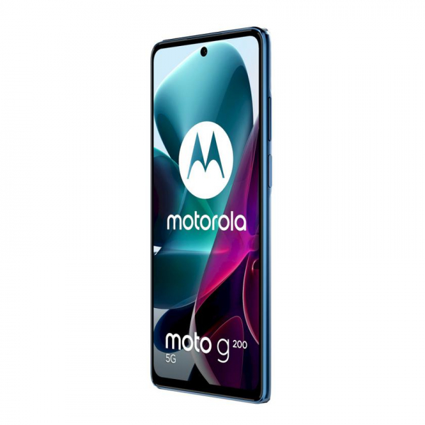 
						Motorola анонсировала Moto G200: флагман с 6.8-дюймовым экраном на 144 Гц, чипом Snapdragon 888+ и батареей на 5000 мАч за 450 евро
					