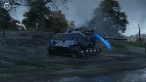 
						Круче &laquo;Белого тигра&raquo;: Wargaming запускает режим &laquo;Последний Waffentrager&raquo; в&nbsp;World of&nbsp;Tanks
					