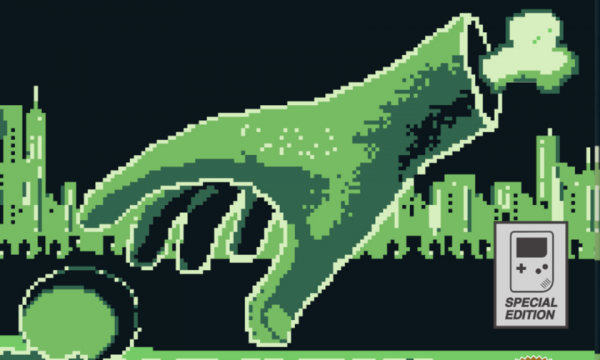 Where Is My Body?: Nintendo уже «убила» GameBoy, но для консоли вышла новая игра
Where Is My Body?: Nintendo уже «убила» GameBoy, но для консоли вышла новая игра