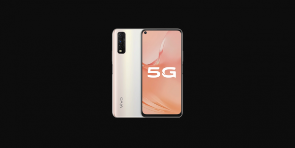 
						Vivo Y51s: 6.53-дюймовый &laquo;дырявый&raquo; дисплей, чип Exynos 880, тройная камера на 48 Мп, поддержка 5G и ценник в $258
					