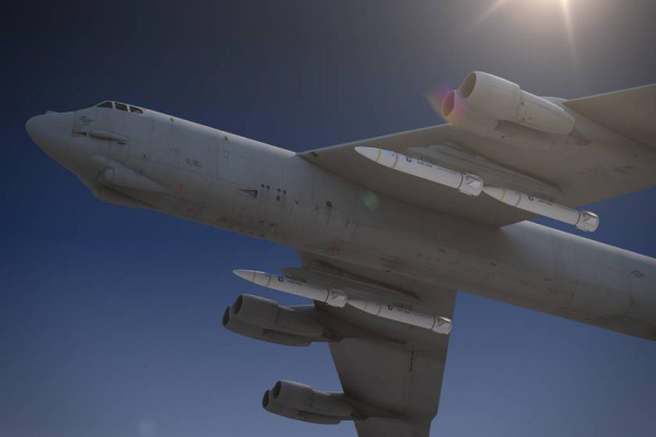 США третий раз за год запустят гиперзвуковую ракету AGM-183A ARRW, несмотря на многомиллионное сокращение финансирования
США третий раз за год запустят гиперзвуковую ракету AGM-183A ARRW, несмотря на многомиллионное сокращение финансирования