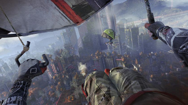 За выходные в Dying Light 2 сыграло более 3 миллионов человек
За выходные в Dying Light 2 сыграло более 3 миллионов человек