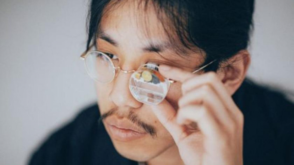 Brilliant Monocle: компактный монокль с дисплеем, камерой, микрофоном и Bluetooth, который превращает любые очки в умные
Brilliant Monocle: компактный монокль с дисплеем, камерой, микрофоном и Bluetooth, который превращает любые очки в умные