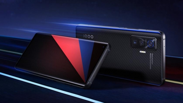 
						Vivo представила флагманы iQOO 5 и iQOO 5 Pro: AMOLED-дисплеи на 120 Гц, быстрая зарядка до 120 Вт, чип Snapdragon 865 и ценник от $576
					
