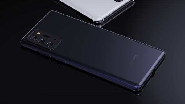 Сертификация 3C раскрыла емкость аккумуляторов Samsung Galaxy S21 и Galaxy S21+
Сертификация 3C раскрыла емкость аккумуляторов Samsung Galaxy S21 и Galaxy S21+
