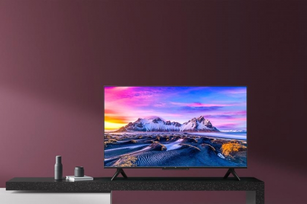 
						Xiaomi представила новую линейку телевизоров Mi TV P1: четыре размера, 4K и ценник от &euro;280
					