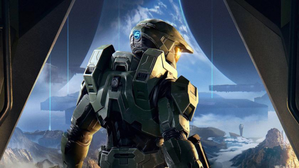 22 февраля Halo получит обновление системы рейтинговых матчей
22 февраля Halo получит обновление системы рейтинговых матчей