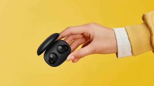 Realme Buds Q: беспроводные наушники с автономностью до 20 часов за $21
Realme Buds Q: беспроводные наушники с автономностью до 20 часов за $21