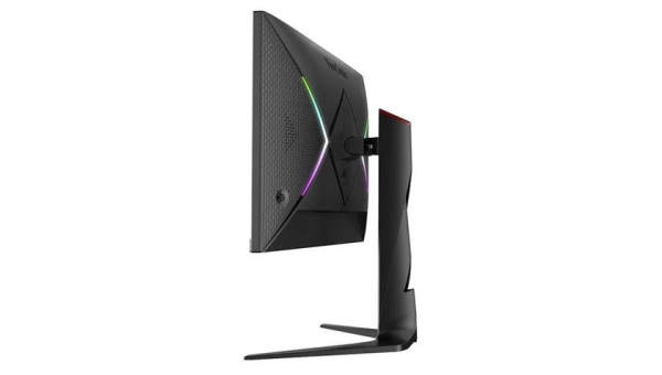 ViewSonic выпускает новый игровой монитор 27&Prime; 2K Fast IPS с частотой обновления 240 Гц