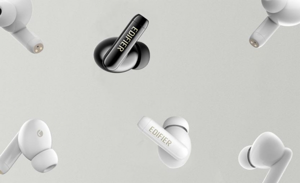 EDIFIER TWS330 NB: полностью беспроводные наушники с дизайном, как AirPods Pro, ANC и автономностью до 20 часов за $64
EDIFIER TWS330 NB: полностью беспроводные наушники с дизайном, как AirPods Pro, ANC и автономностью до 20 часов за $64