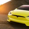 
						Tesla запускает сервис  покраски своих электромобилей
					