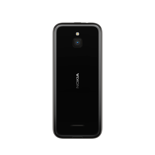 Nokia 8000 4G: прочный кнопочный телефон с 4G и 2,8" экраном за €79 (2600 гривен)
Nokia 8000 4G: прочный кнопочный телефон с 4G и 2,8" экраном за €79 (2600 гривен)