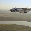 Добро пожаловать в будущее: летающий автомобиль-трансформер AirCar совершил первый в истории перелет между городами
Добро пожаловать в будущее: летающий автомобиль-трансформер AirCar совершил первый в истории перелет между городами