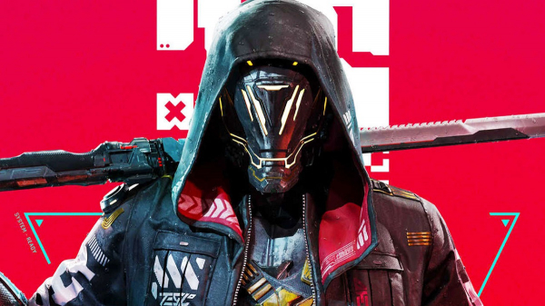 Отличный подарок на Новый год: в Epic Games Store стартовала раздача динамичного киберпанк-экшена Ghostrunner Отличный подарок на Новый год: в Epic Games Store стартовала раздача динамичного киберпанк-экшена Ghostrunner