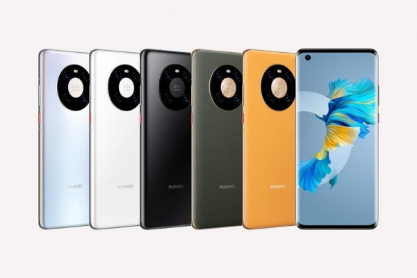 
						Слух: Huawei Mate 40E получит основной сенсор Omnivision OV64A на 64 МП, вместо датчика Sony IMX700 на 50 МП
					