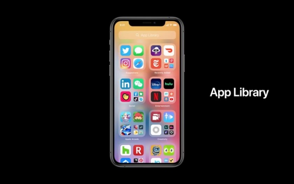 
						Apple представила iOS 14: виджеты на домашнем экране, картинка в картинке и &laquo;поумневшая&raquo; Siri
					