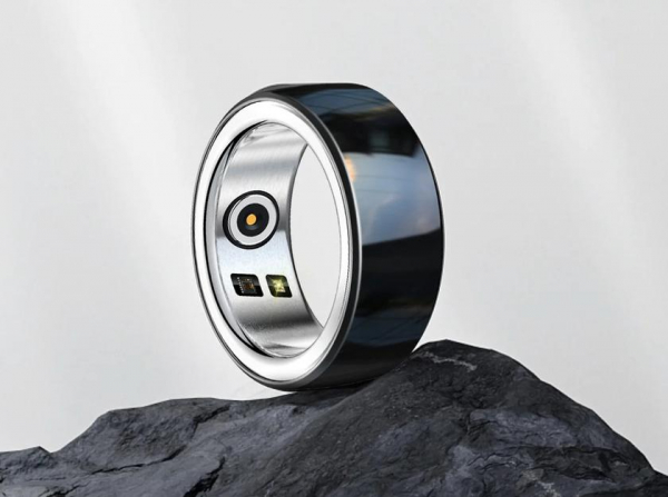 Kospetfit iHeal Ring: смарт-кольцо за&nbsp;$100, которое умеет измерять артериальное давление