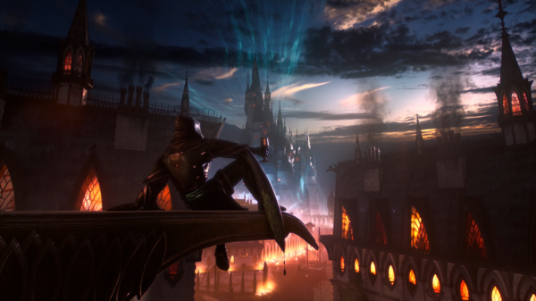 
						Первый нормальный трейлер четвертой Dragon Age со&nbsp;старым знакомым и&nbsp;новой угрозой
					