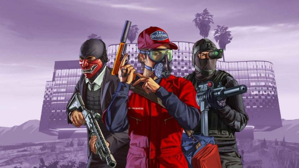 На GTA Online совершена серьезная хакерская атака! Будьте осторожны, злоумышленники могут получить доступ к личным данным игроков
На GTA Online совершена серьезная хакерская атака! Будьте осторожны, злоумышленники могут получить доступ к личным данным игроков