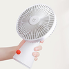 
						Xiaomi представила MiJia Desktop Fan: настольный вентилятор с портом USB-C и встроенным аккумулятором на 4000 мАч за $20
					