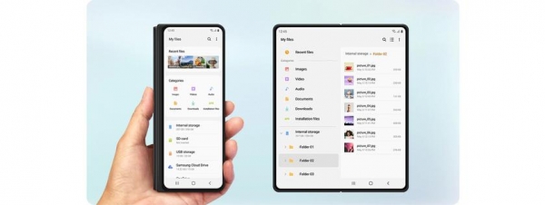 
						Samsung рассказала, что нового в One UI 3.0 и когда ждать релиза
					